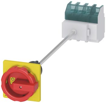 Siemens 3LD25451TL53