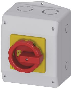 Siemens 3LD25652TC530AC4