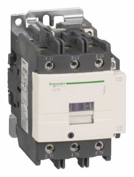 Schneider Electric LC1D95S5