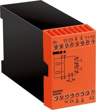 E.Dold & Soehne KG 0038997