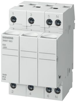 Siemens 3NW7363