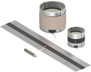 Tyco Flow Control Thermal Controls GmbH 863155-000