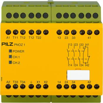 Pilz 775600