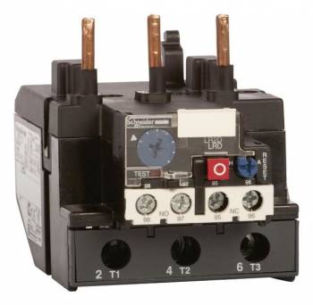 Schneider Electric LR3D35