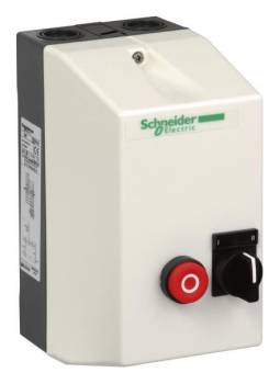 Schneider Electric LE2D09P7