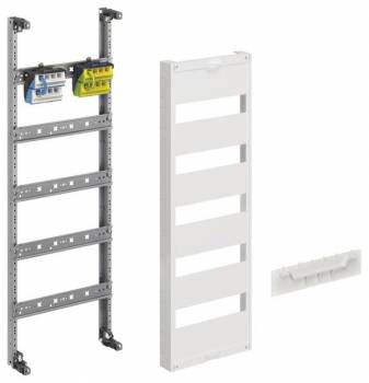 Hager ZU15XS