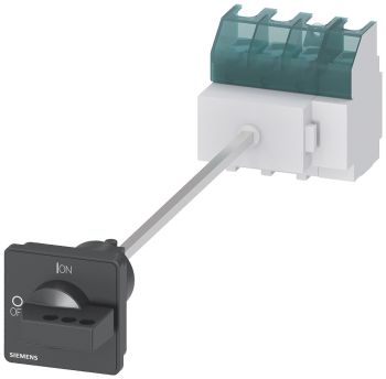 Siemens 3LD25171TL11