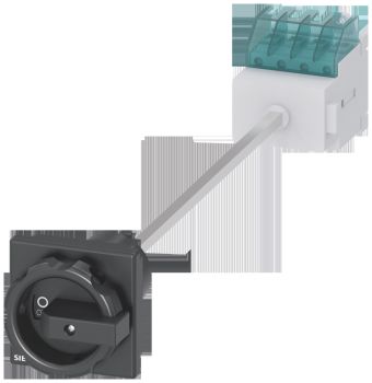 Siemens 3LD20150TK51