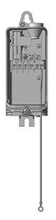 Tyco Flow Control Thermal Controls GmbH 522334-000