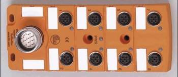 Ifm Electronic EBC010