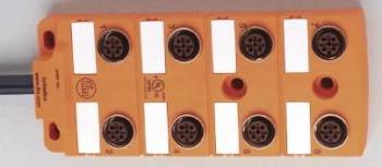 Ifm Electronic EBC022