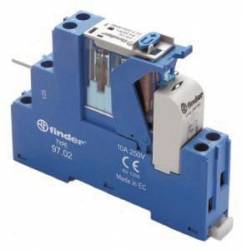 Finder 4C0280120060