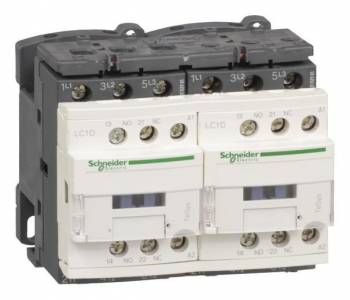 Schneider Electric LC2D09BDV