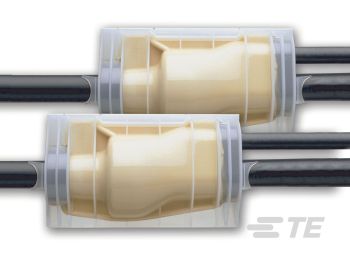 Tyco Flow Control Thermal Controls GmbH CG9593-000