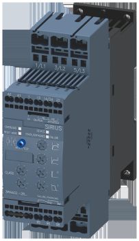 Siemens 3RW40272BB15