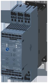 Siemens 3RW40272TB05