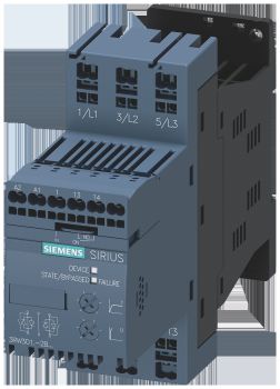 Siemens 3RW30142BB14