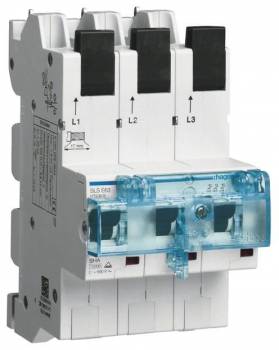 Hager HTS363E