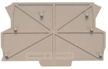 Weidmüller 1046410000