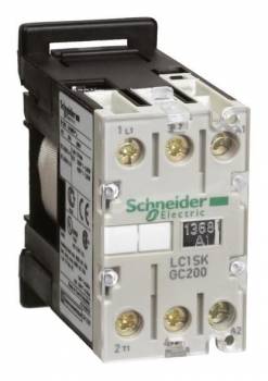 Schneider Electric LC1SKGC200E7