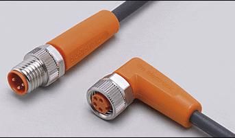 Ifm Electronic EVC261