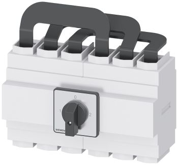 Siemens 3LD24057UK01