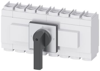 Siemens 3LD24057UL01
