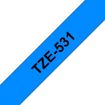 Brother TZE531