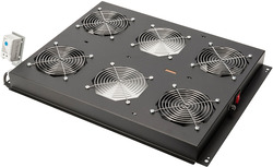 DIGITUS DN-19 FAN-4-SRV-B