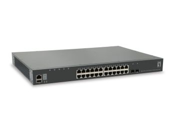 LevelOne GTL-2891
