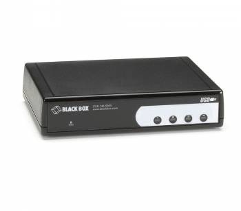 BlackBox IC1027A