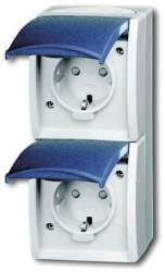 Busch Jaeger 2CKA002084A0719