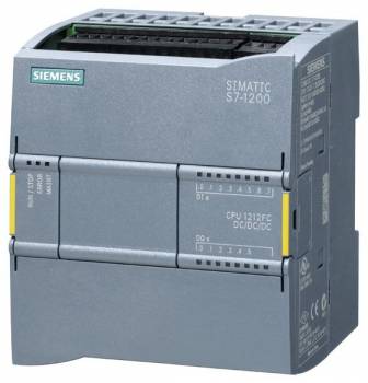 Siemens 6ES72121AF400XB0