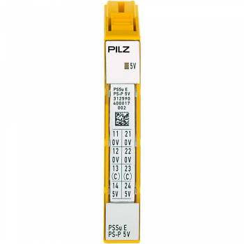 Pilz 312590