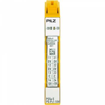 Pilz 312591