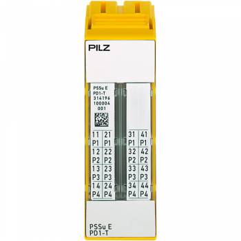 Pilz 314196