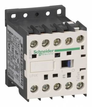 Schneider Electric LP4K0610BW3TQ