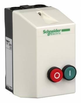 Schneider Electric LE1D18R7