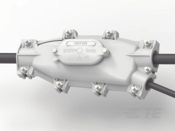 Tyco Flow Control Thermal Controls GmbH 602578-000