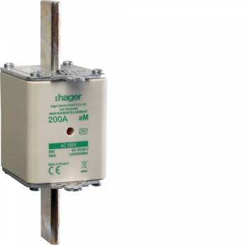 HAGER LNH2200M6A