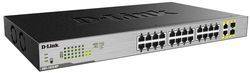 D-Link DGS-1026MP