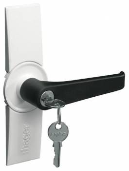 Hager FZ533N