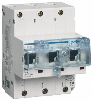 Hager HTN332E