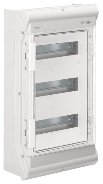 HAGER VE312PN