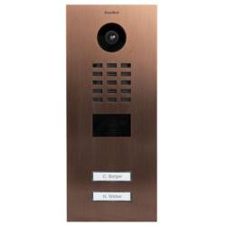 DoorBird D2102V