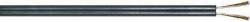 Böhm Kabel H03VV-F3G0,75SW-R100