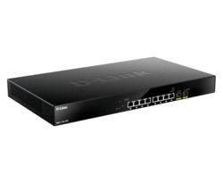 D-Link DMS-1100-10TP