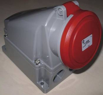 Elektra Tailfingen 2174