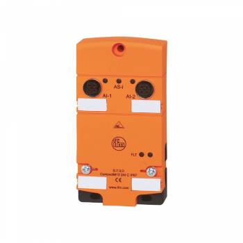 Ifm Electronic AC2402