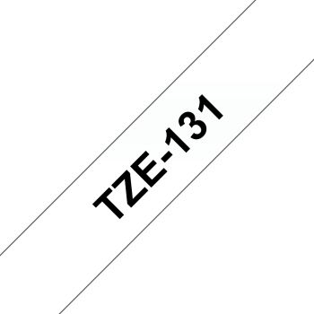Brother TZE131